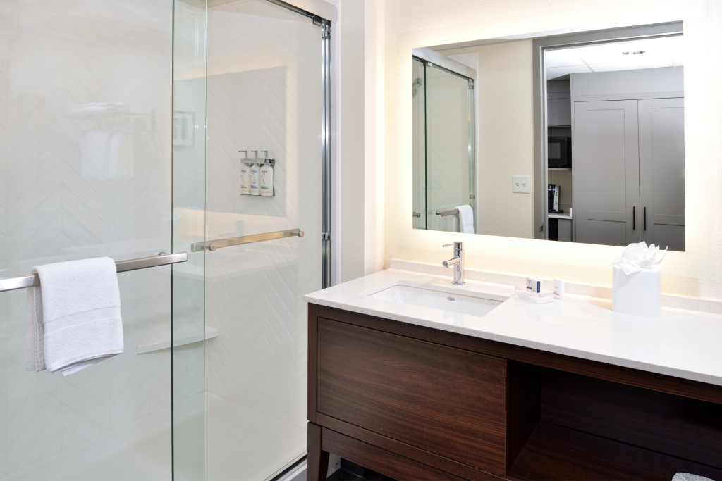Holiday Inn Hotel & Suites Overland Park - Convention Center by IHG - Général