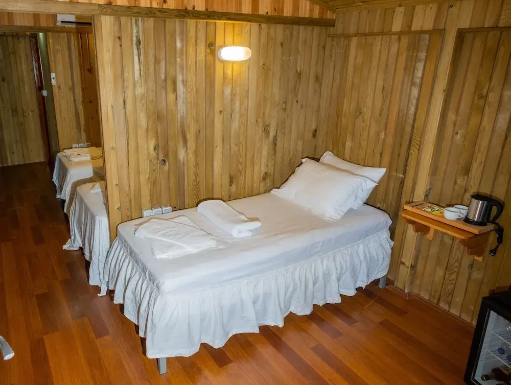 3 Bedrooms Bungalow with balcony and with partial sea view