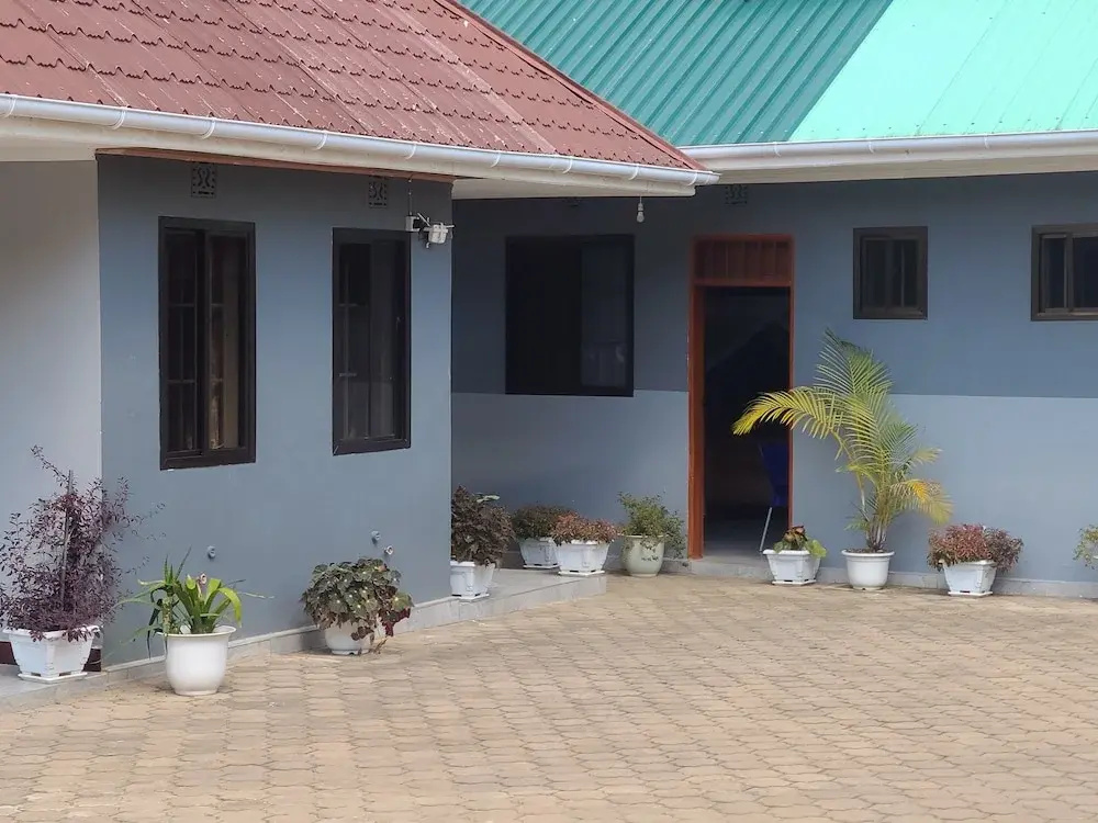Meuly Family Lodge