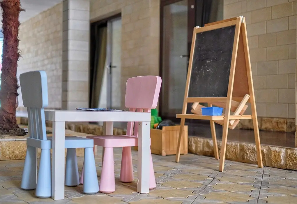 Hotel VESNA - фото 12