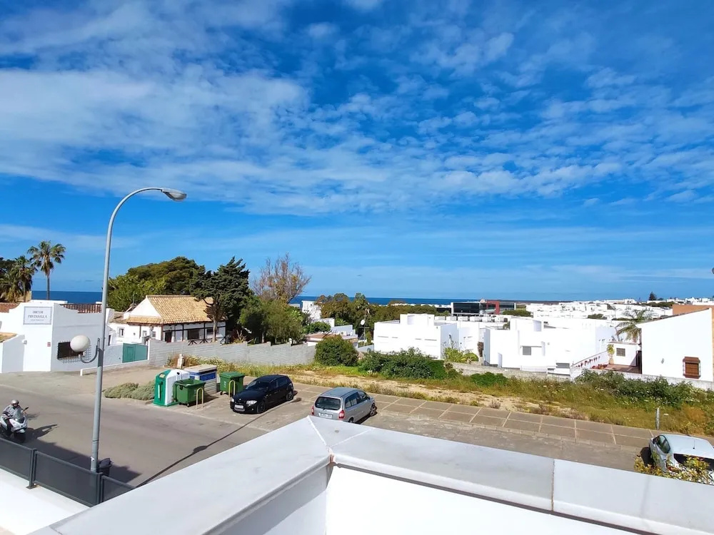 Rezon 2 433 in Conil de la Frontera
