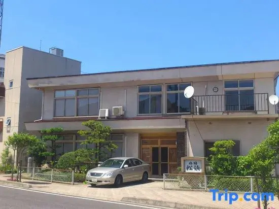 Ryokan Matsuhama