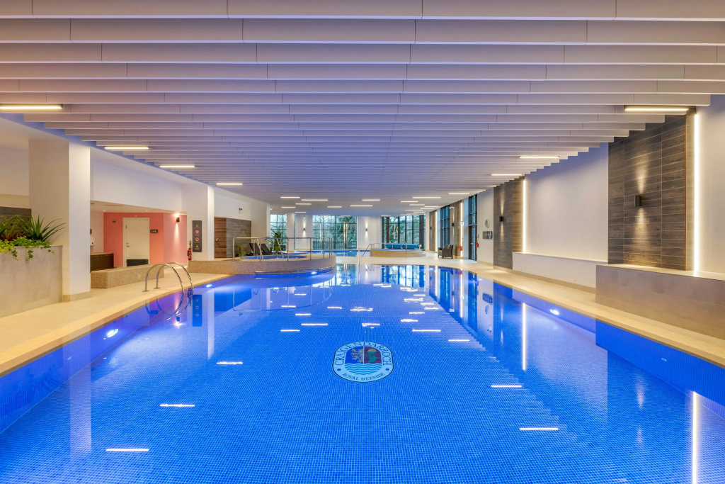 Hilton Grand Vacations Club Craigendarroch Suites Scotland - Général