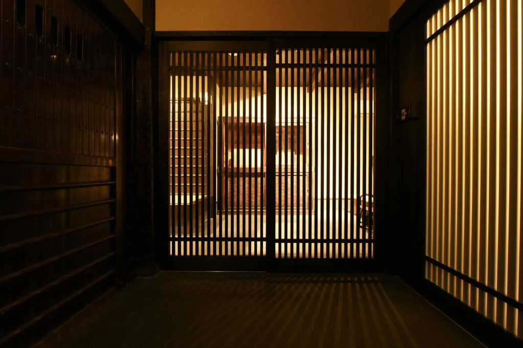 Kuraya Omiya-Shimabara 사진 15