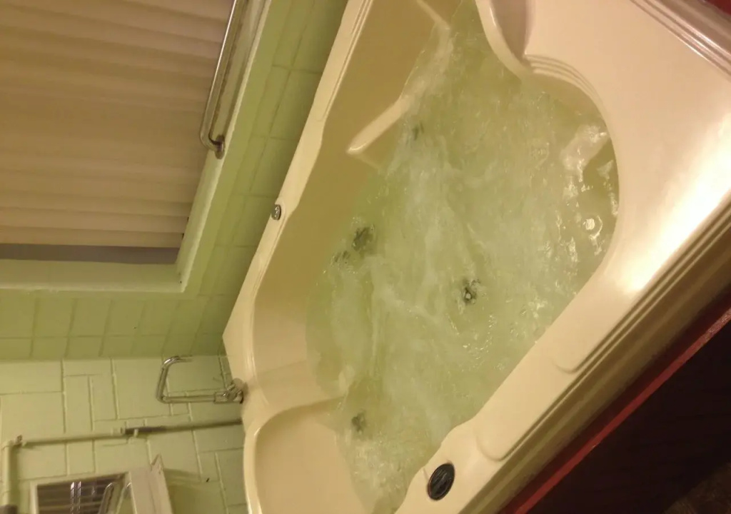 Spa & Wellness