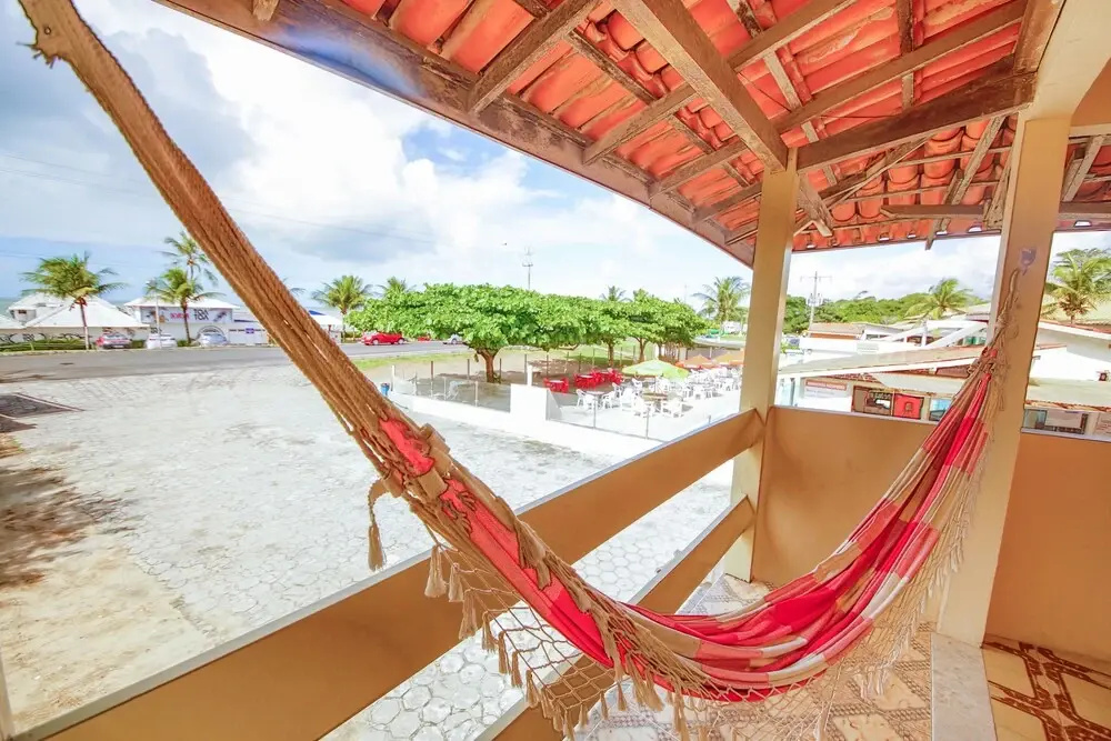 Beach & Waterfront