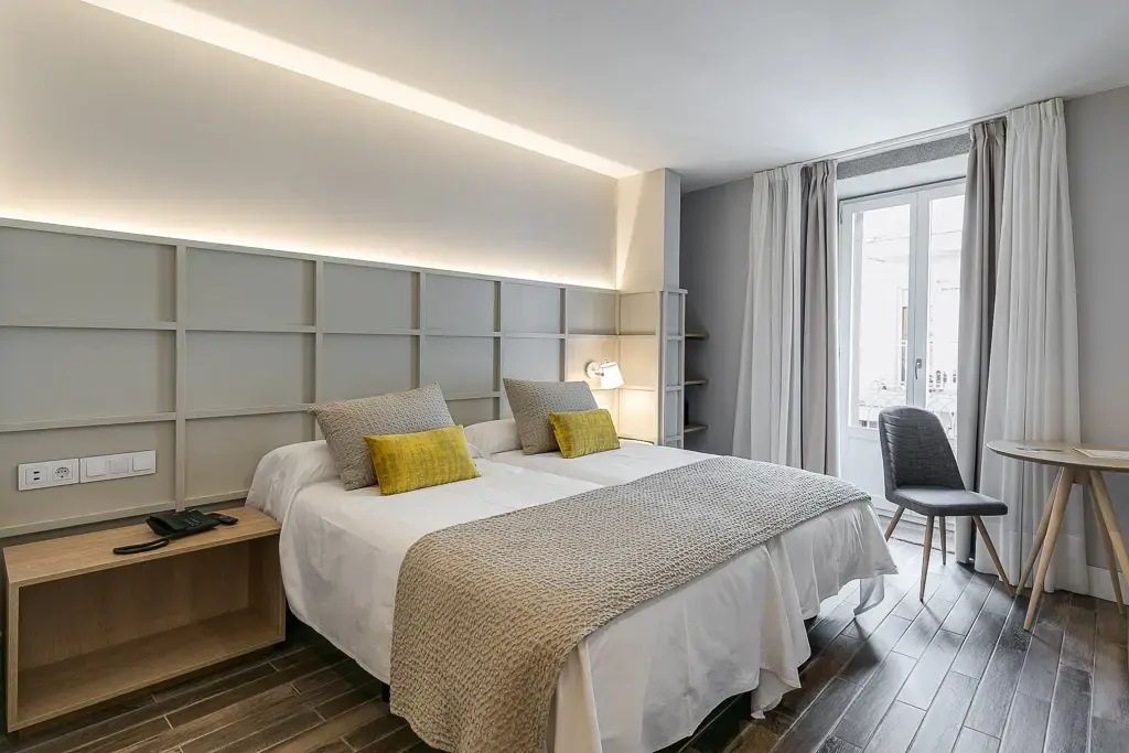 Hotel Pousada Real - 5