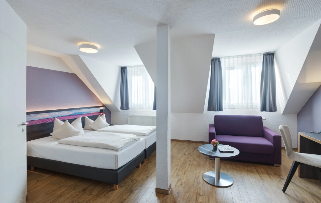 Art Hotel Aachen - Vorschau 2