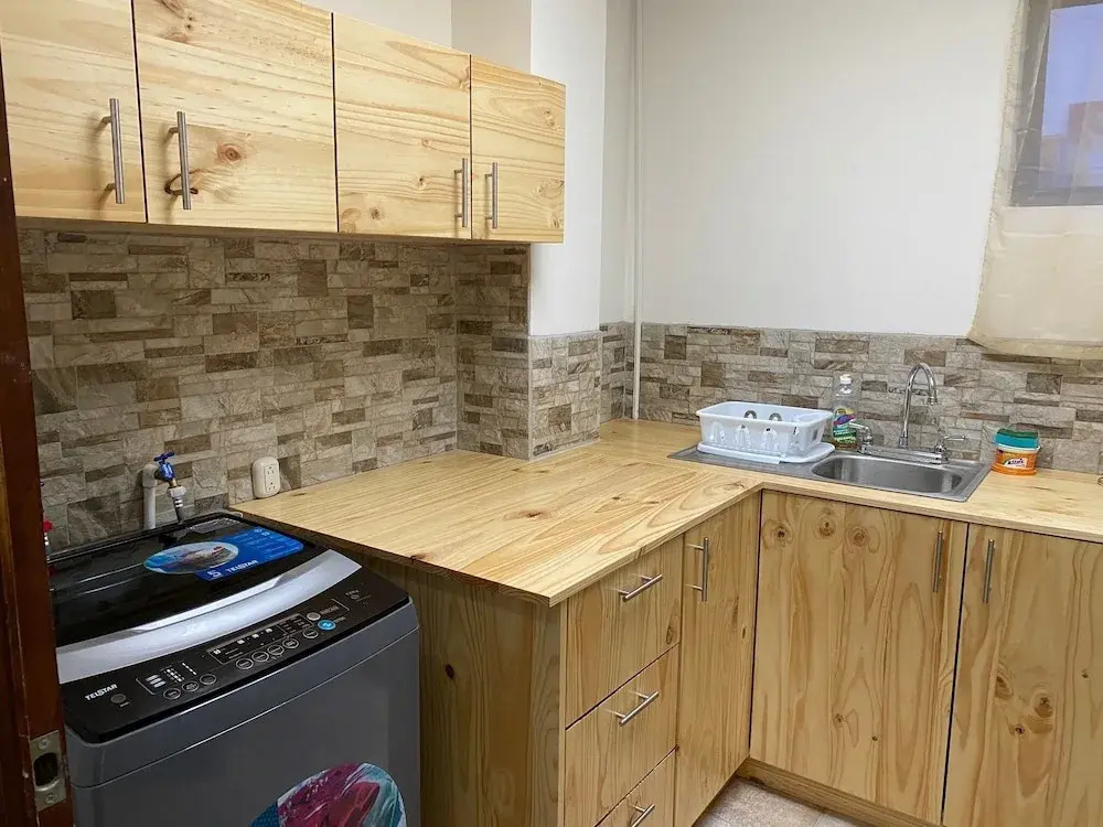 Studio in the Center of San Jose