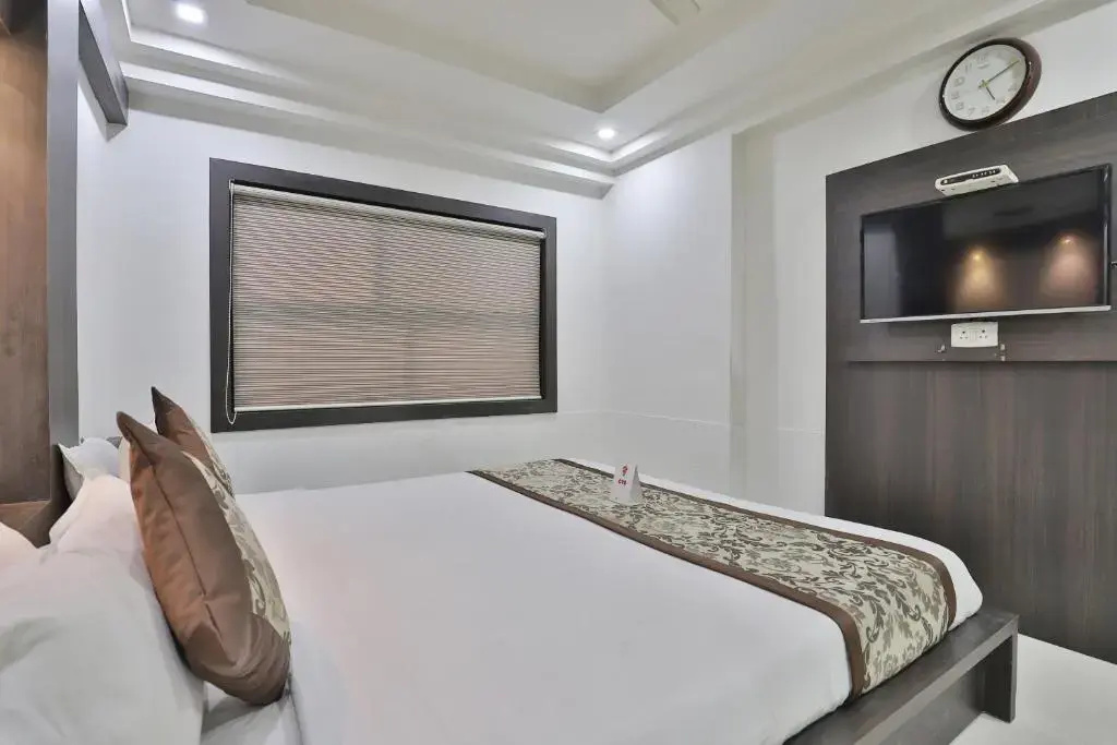Hotel Nova Cross Road - Chambres