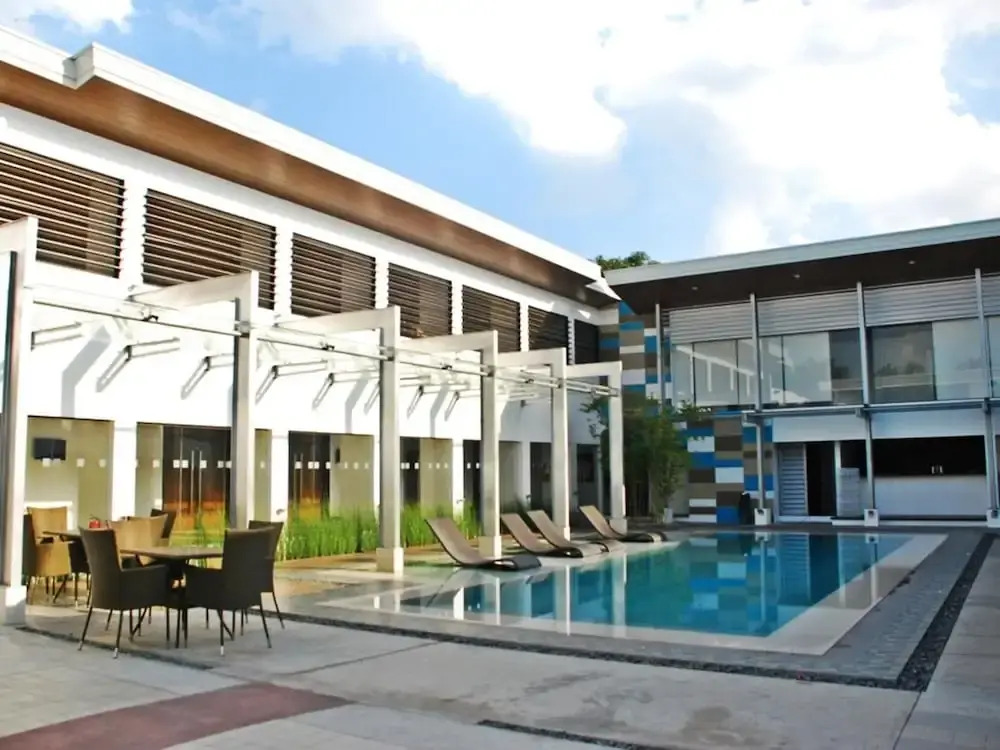 Nana Condo Unit At Asia Enclaves