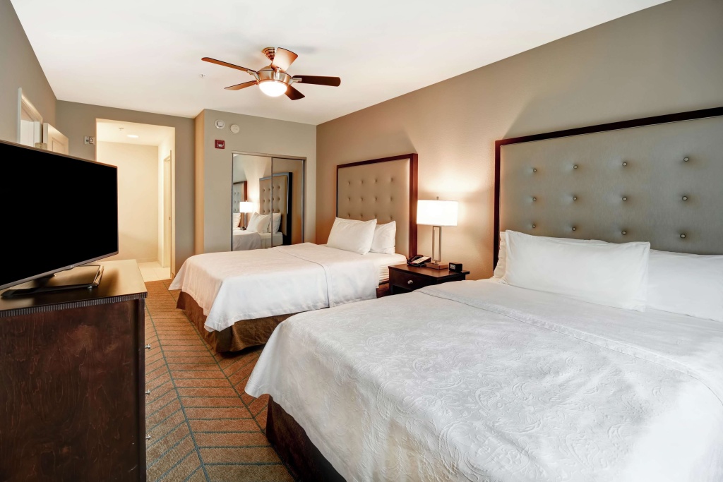 Homewood Suites by Hilton Tampa - Port Richey - Général