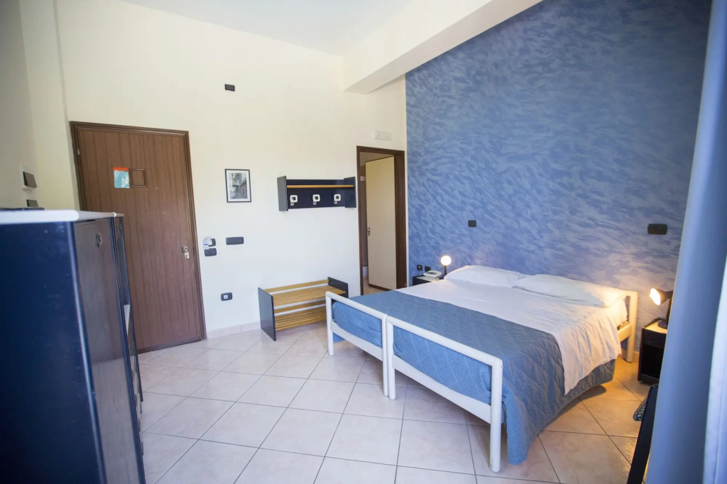 Hotel Tourist - Général