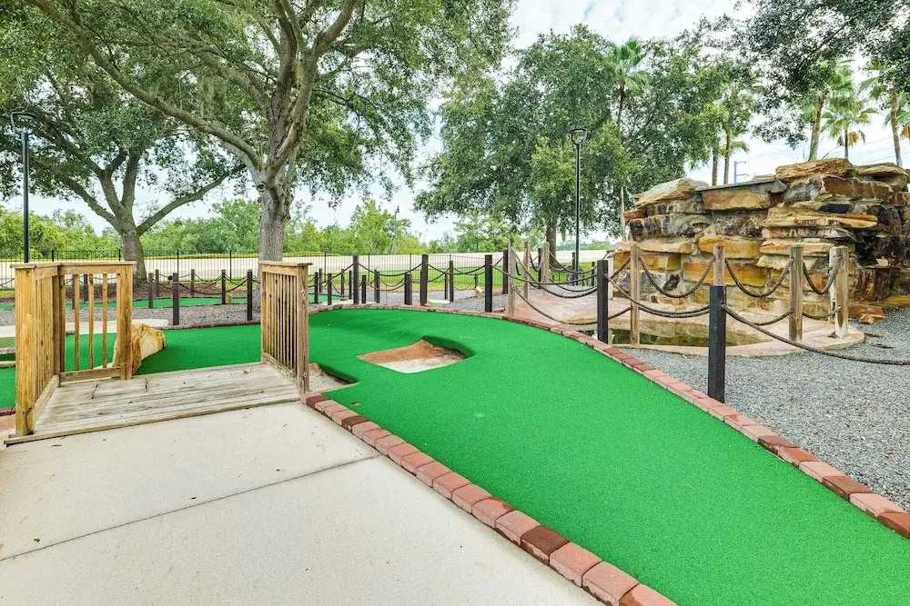 Reunion Resort: Brand-new Home Near Disney!