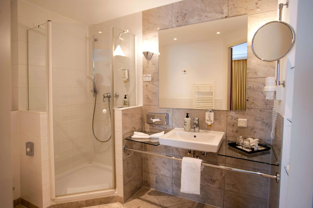 Best Western Premier Airporthotel Berlin - Général
