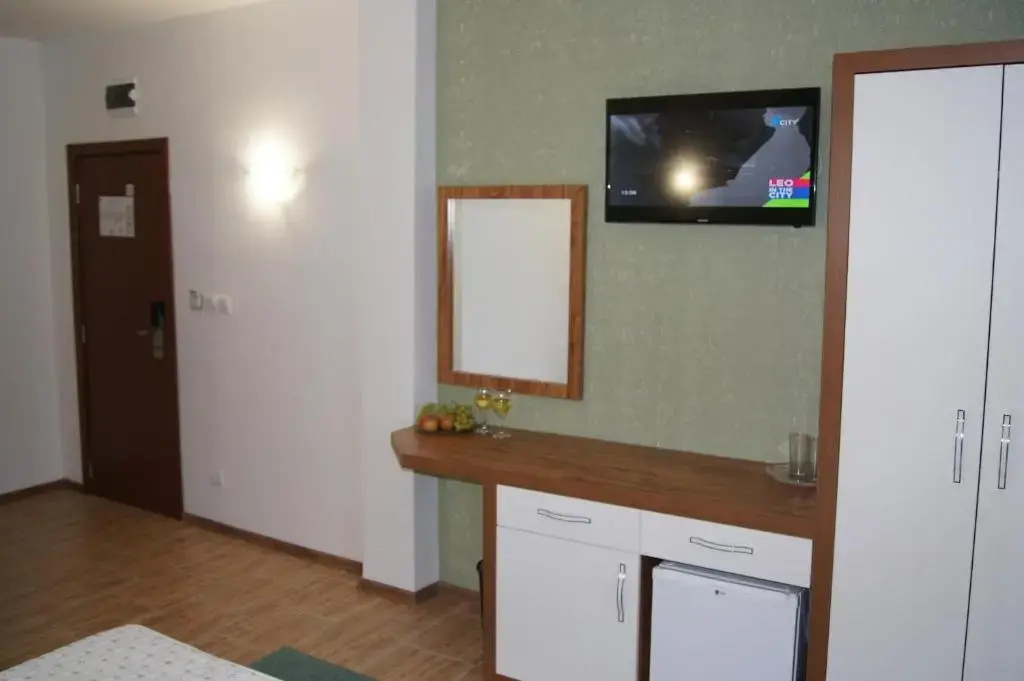 Hotel Elizabeth Dy - Chambres