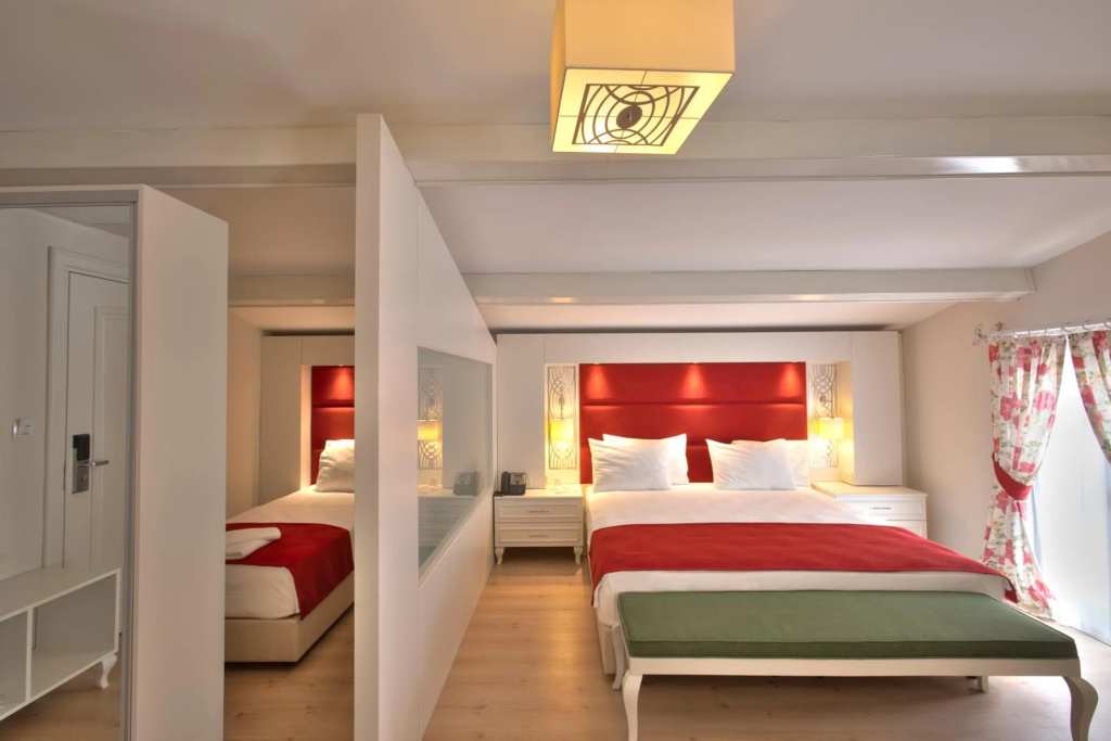 Baga Hotel — 4