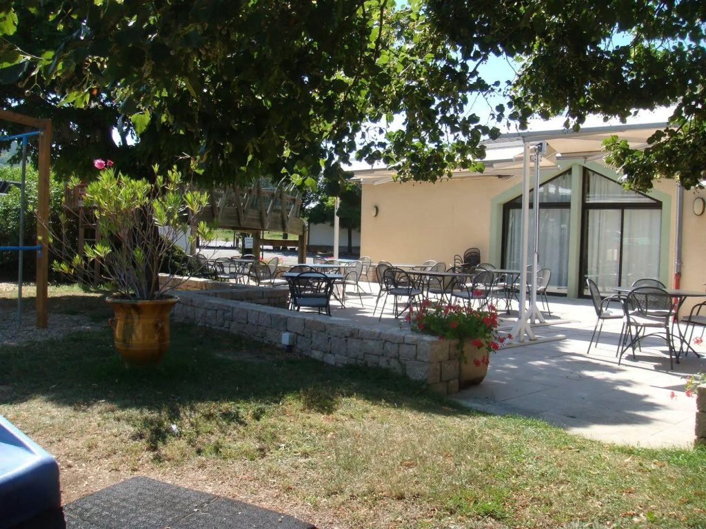 Hotel Le Calice du Gevaudan - Général