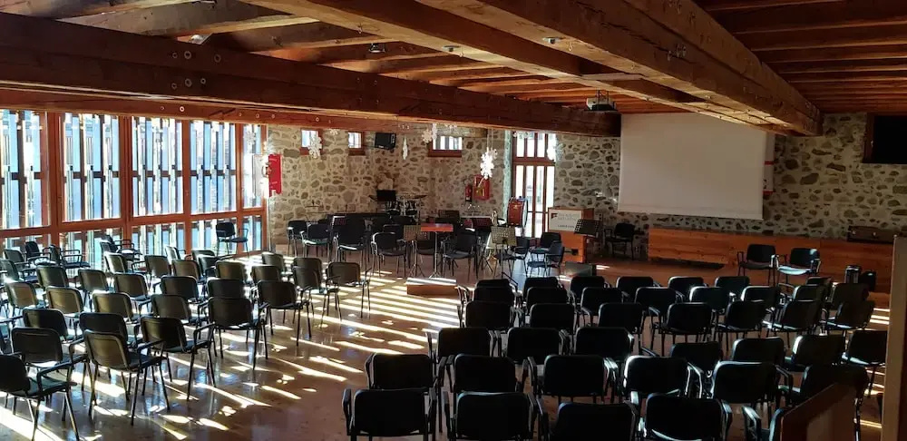 Albergo Palazzo Lodron Bertelli - Général