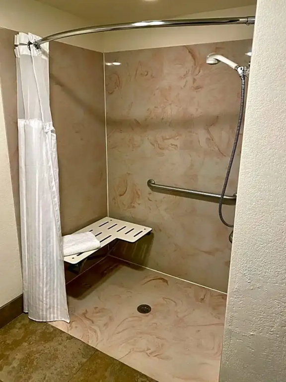 Radisson Hotel Colorado Springs Airport - Chambres