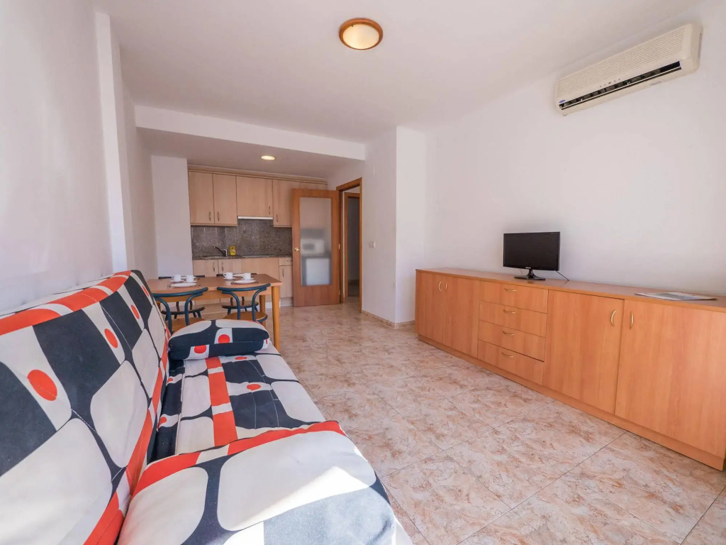 Apartaments AR Easy Santa Anna II - Général
