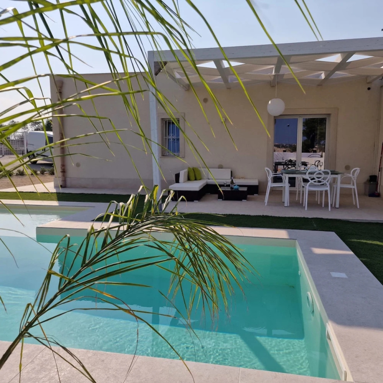Villa Elisia - Villetta con Piscina Privata