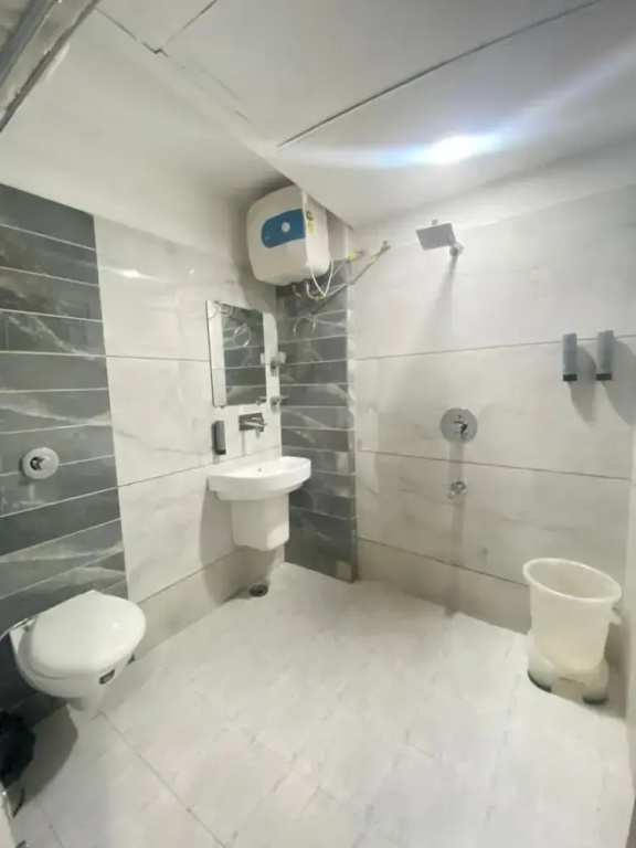 Hotel Tamanna - 50 Meter from Golden Temple - Chambres