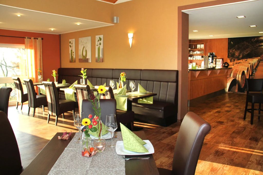 Landhotel Karrenberg - Général