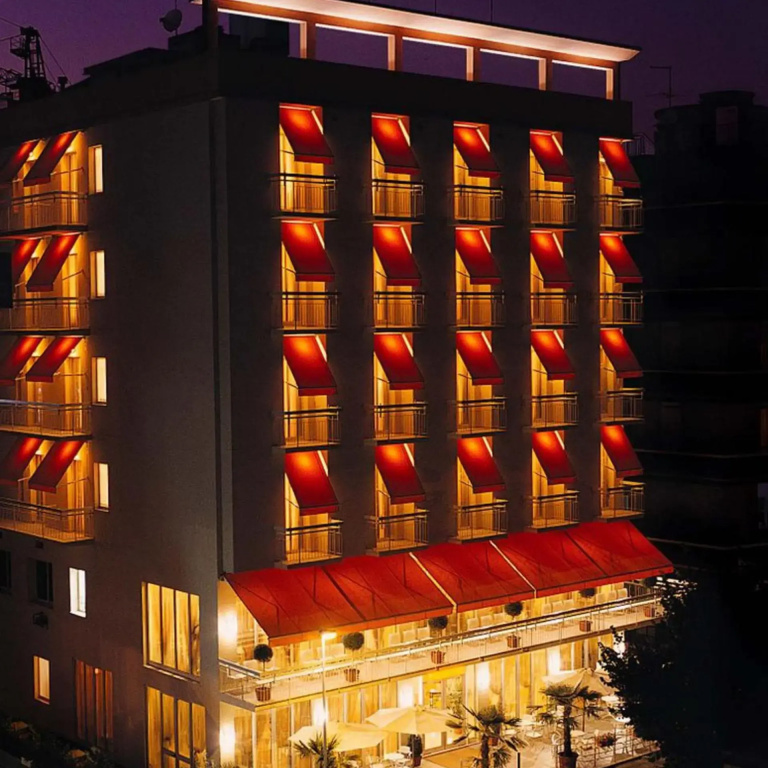Hotel photo 18