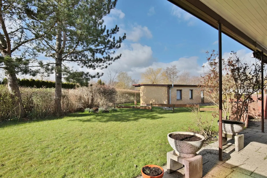 Ferienhaus im Ulmenweg Ferienhaus im Ulmenweg