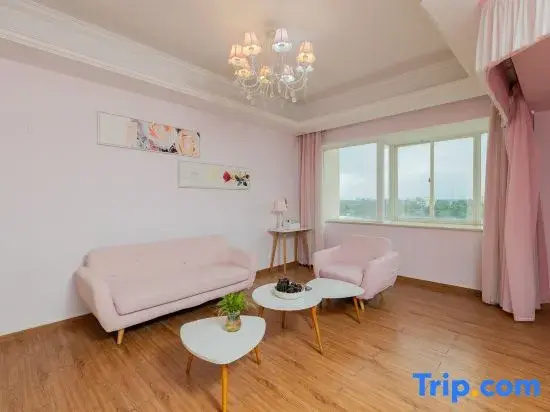 Wenchang Haian Jincheng Hotel - Chambres