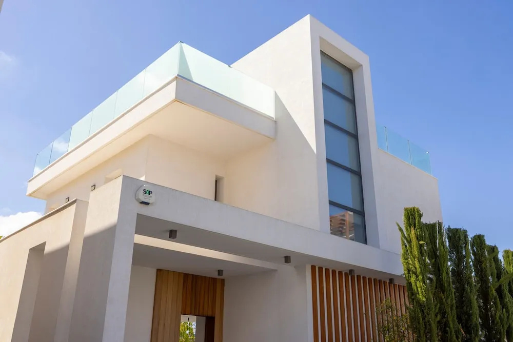 Protaras By the Bay Villa 19