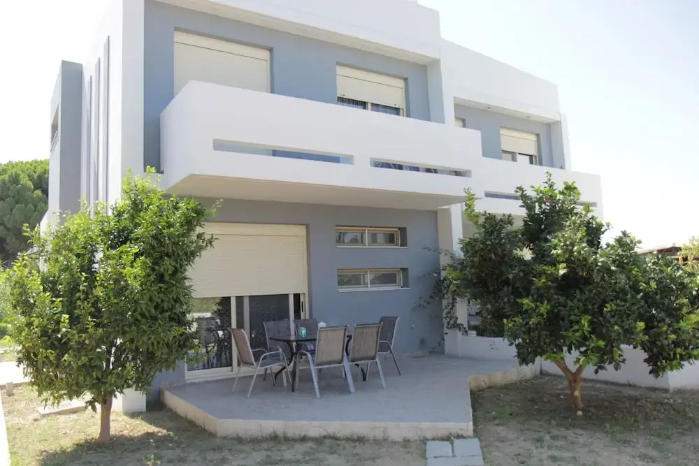 3 Bedrooms Superior Villa
