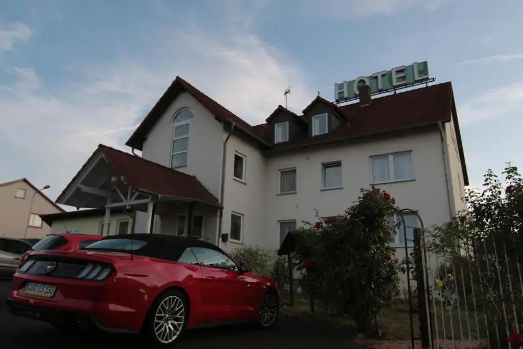 Hotel Linden