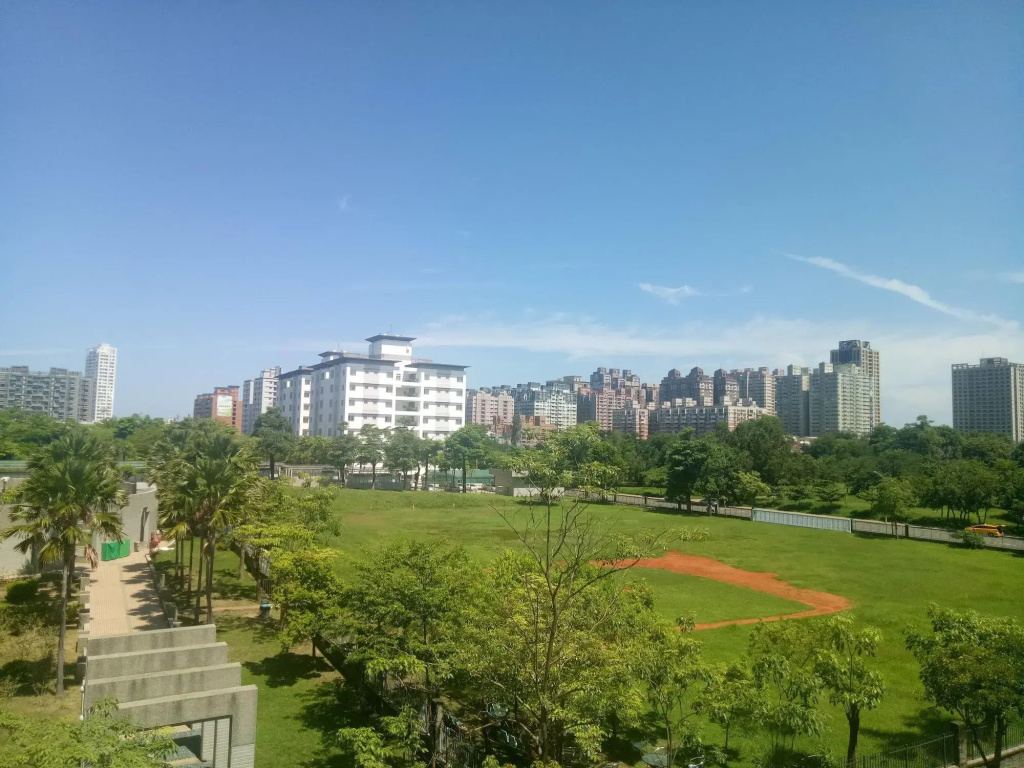 Tainan Here Hostel