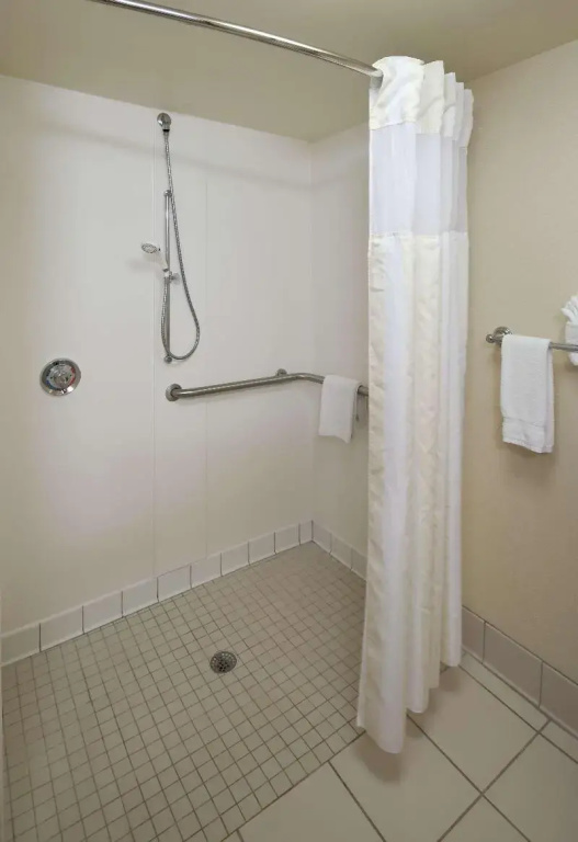 Hilton Garden Inn Fredericksburg - Chambres