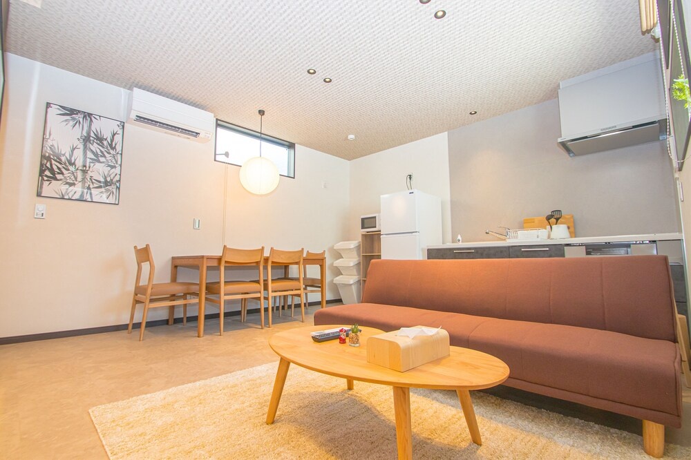 Family Cottage Yakuin Minami 사진 2
