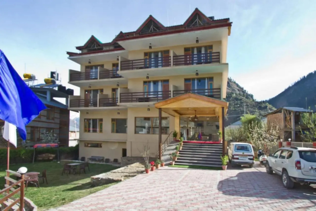 Hotel photo 14