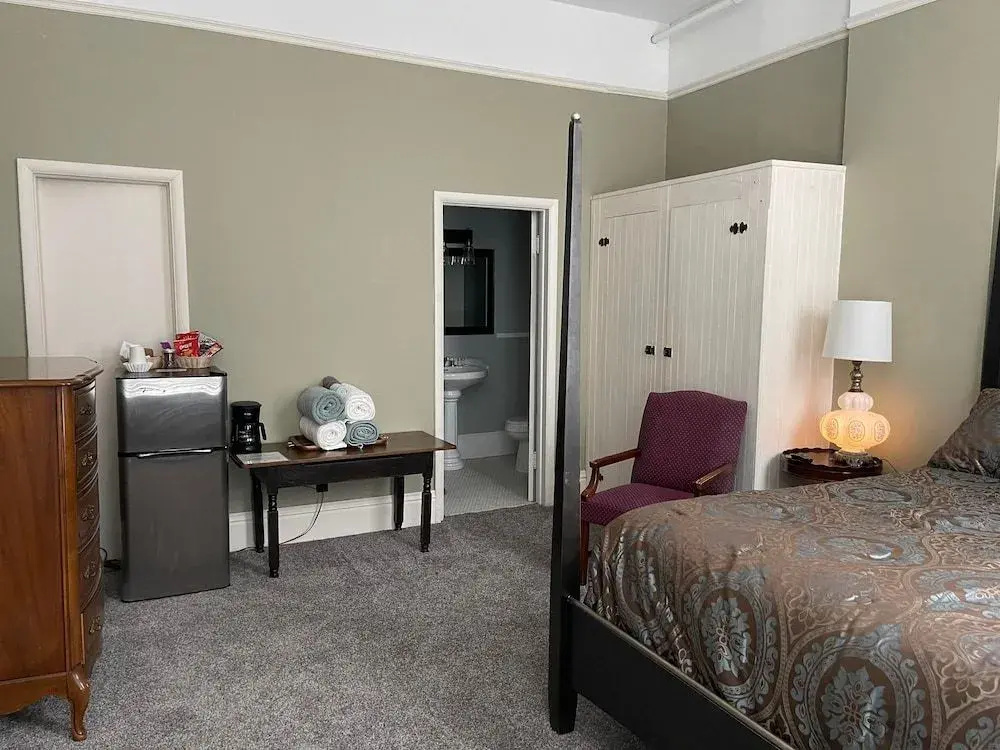 Hotel photo 6