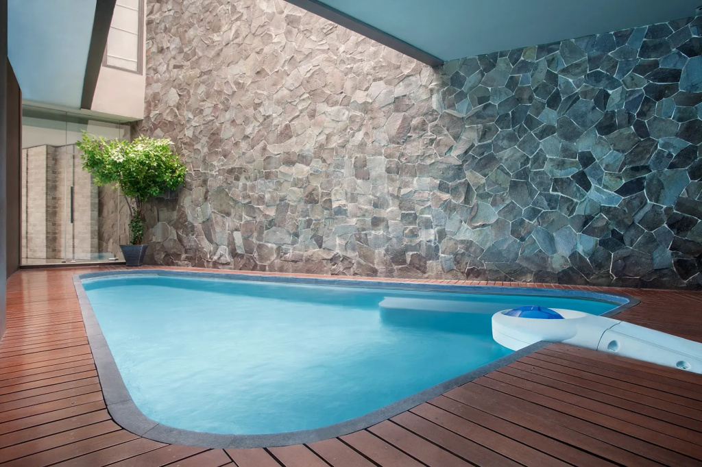 Sawana Suites - Général