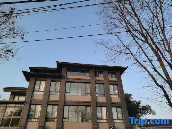 Tianmu Lake Tong He Lai Ju Homestay
