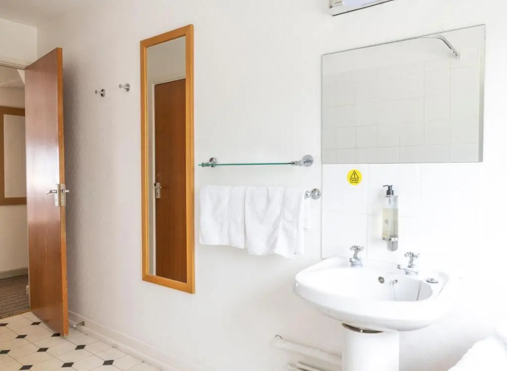 Pettifers Freehouse Hotel - Chambres