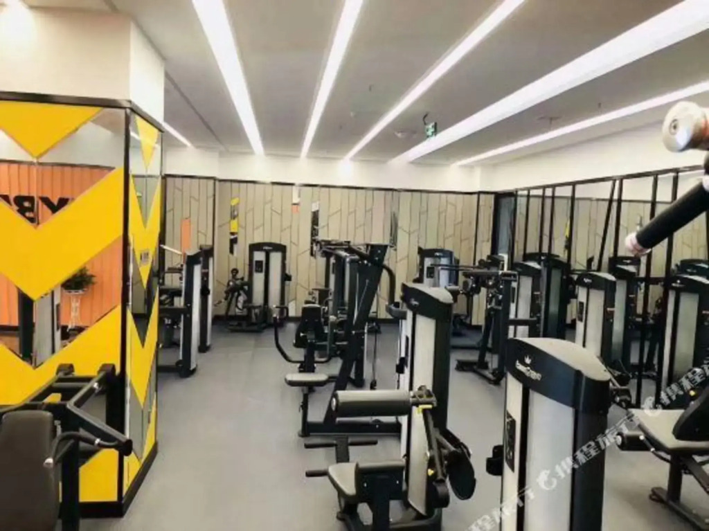 Global Harbor Cruise Hotel — фото 5