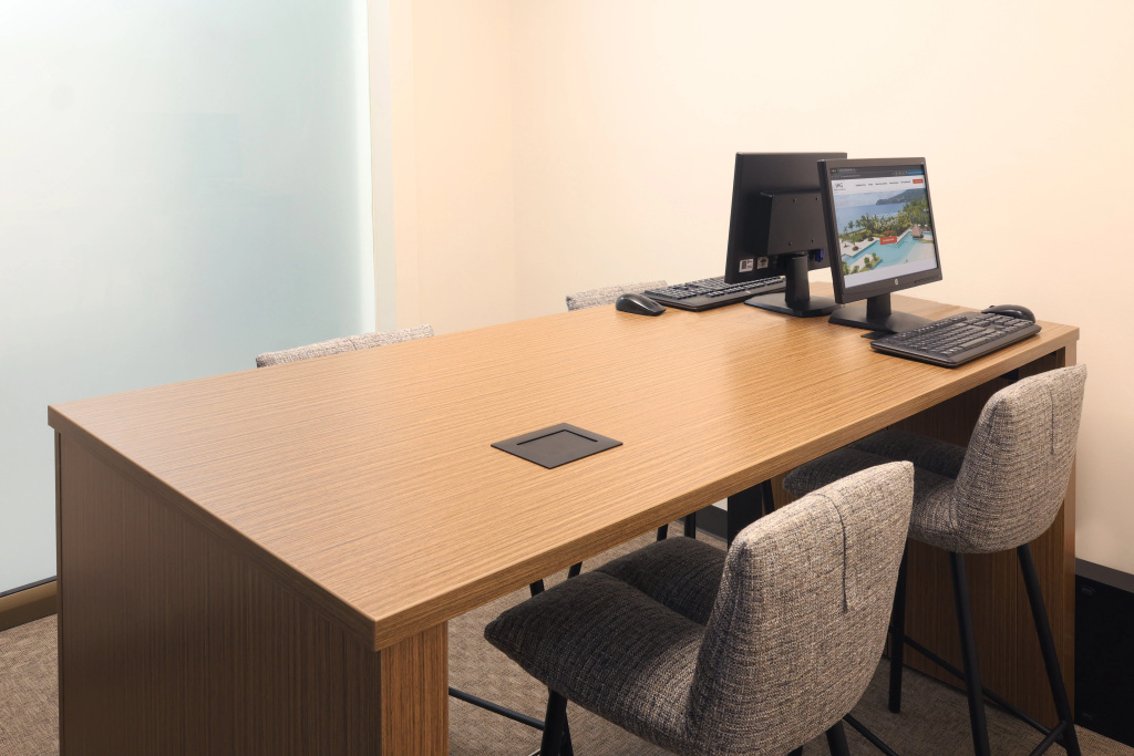 Holiday Inn Hotel & Suites Medica Sur by IHG - Général