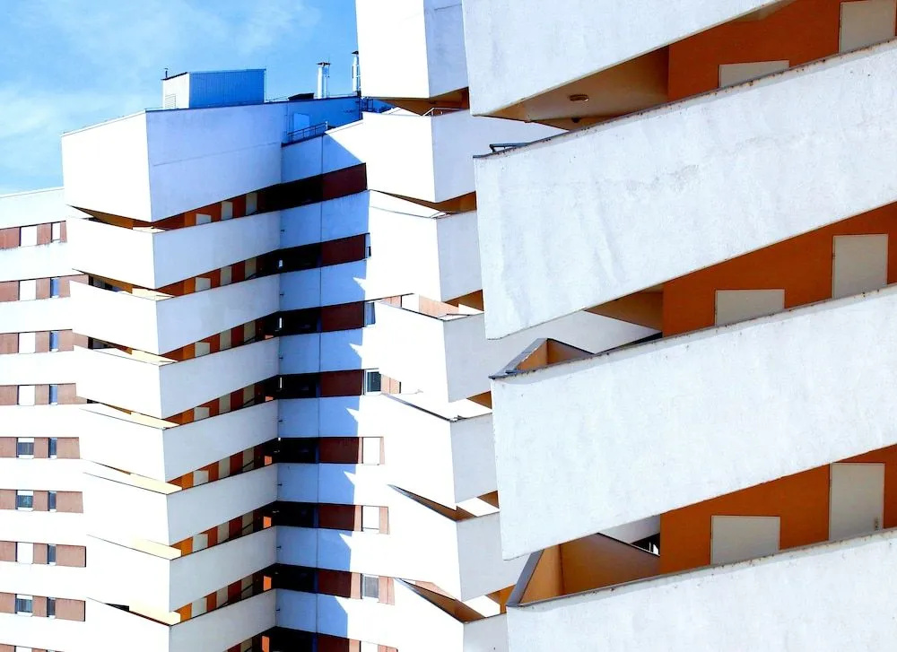 Club 218 Wellness Luxus Apartman