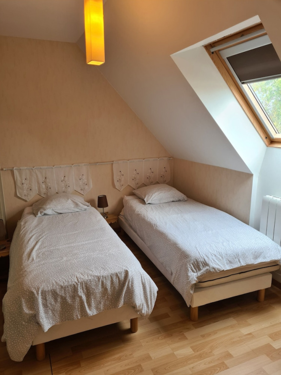 Classic Duplex room