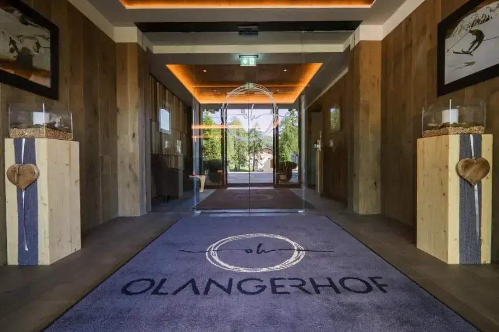 Olangerhof