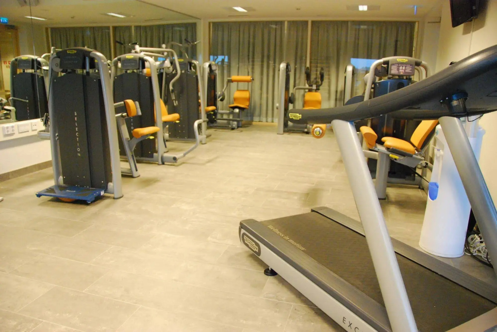 Hotel photo 16