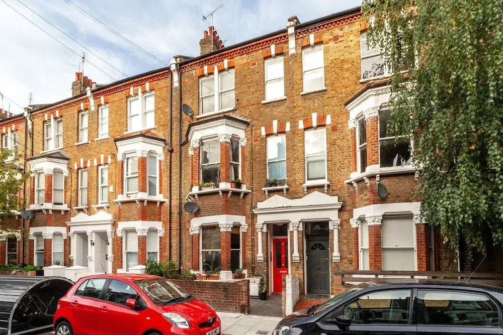 The Westbourne Park Collection