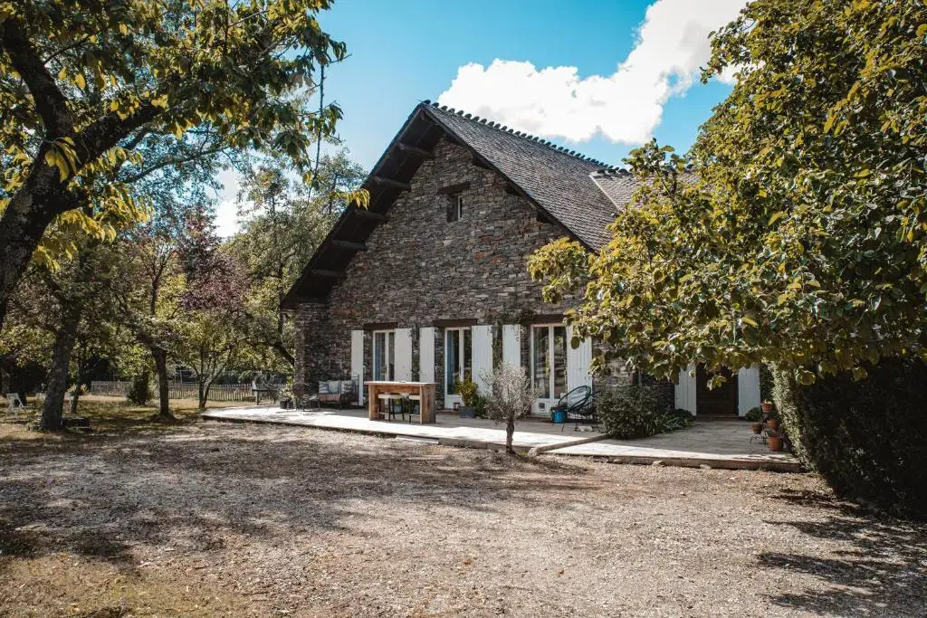 La Petite Auberge